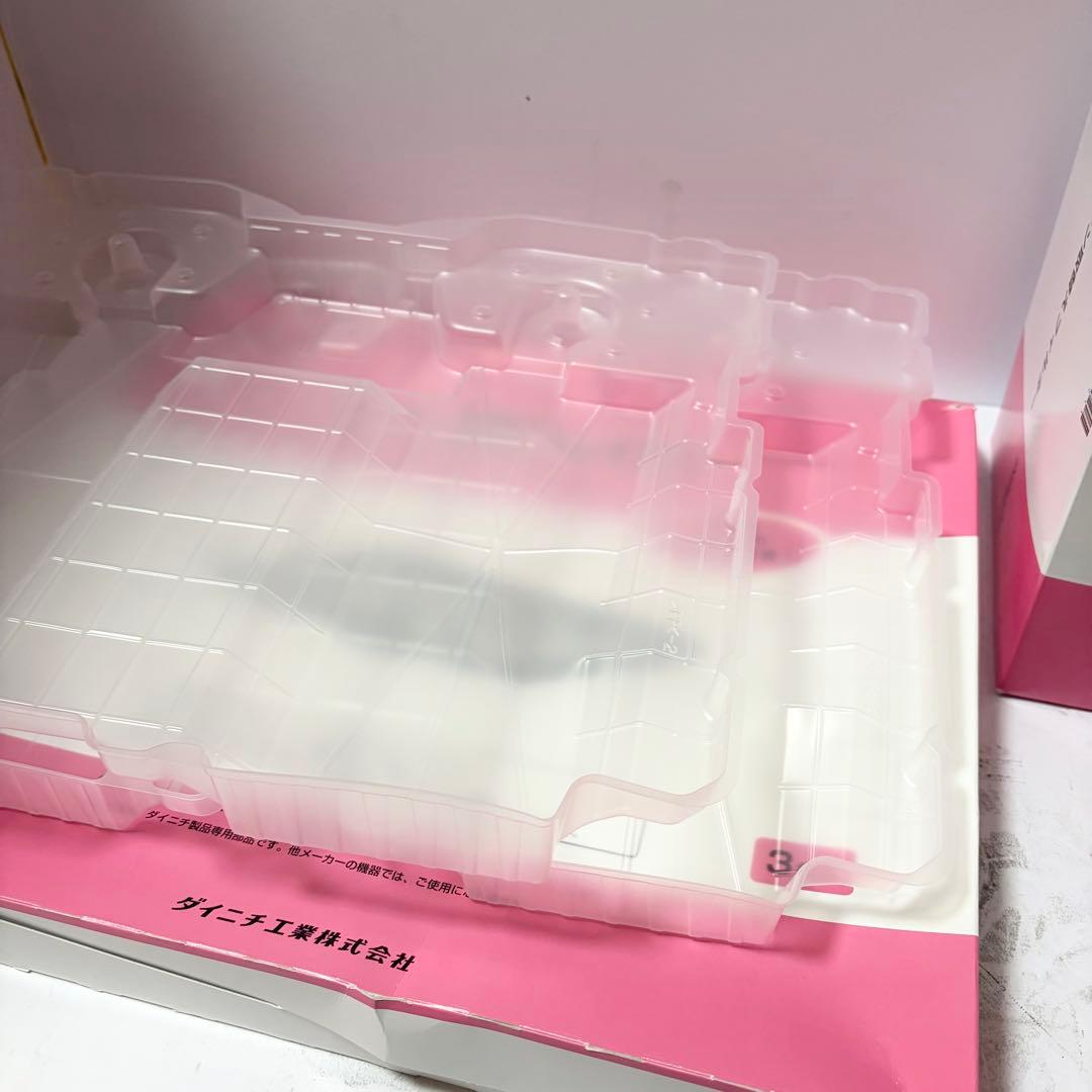Dainichi ダイニチ 加湿器 ハイブリッド式 HD-184 フィルター付き