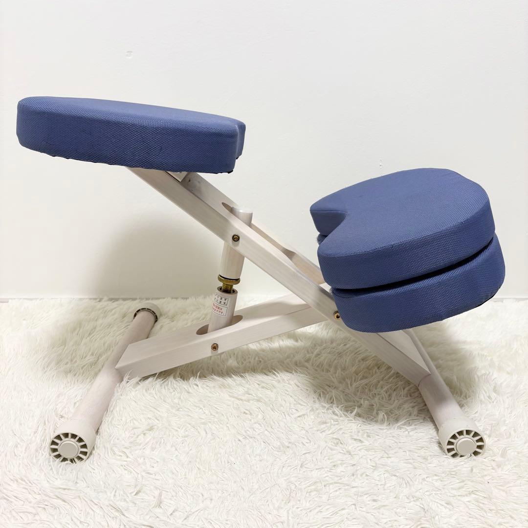 MIYATAKE プロポーションチェア 姿勢矯正チェア カバー 補助クッション
