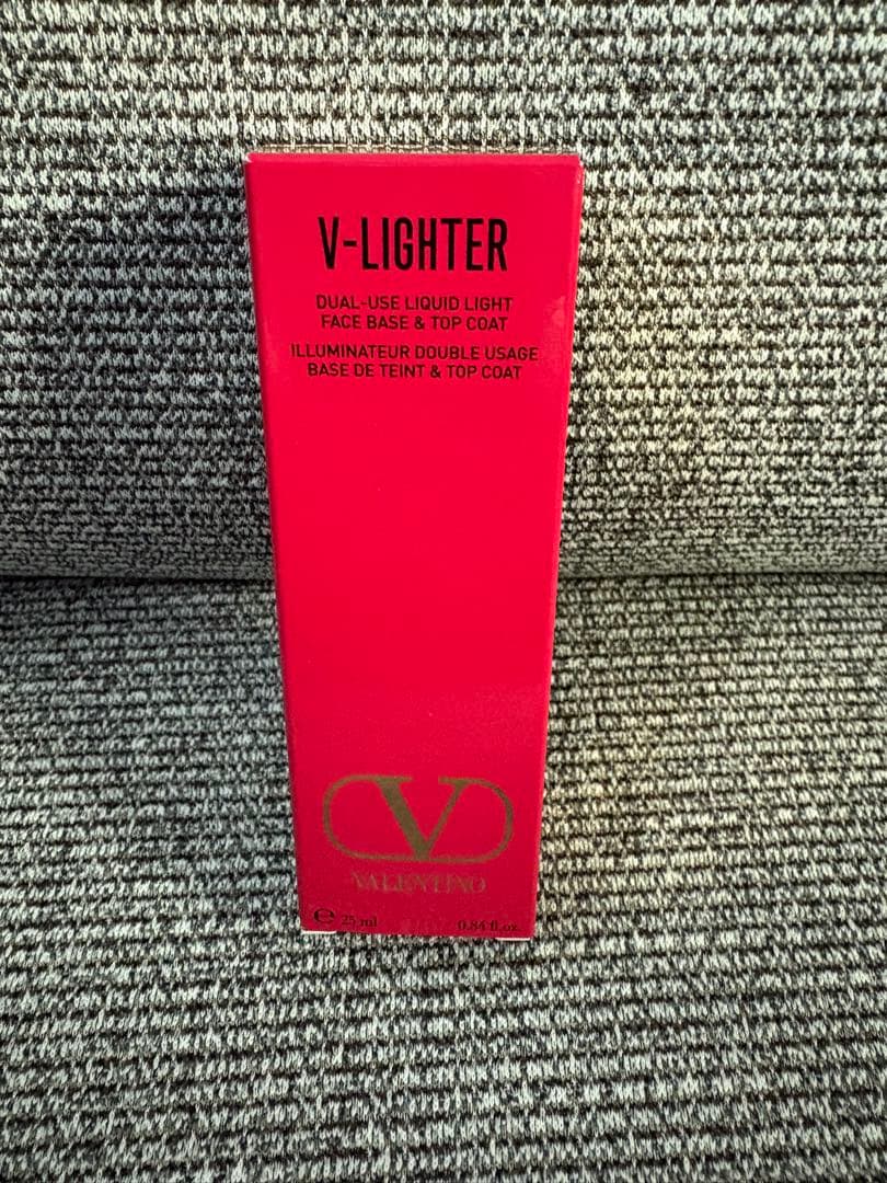 V-LIGHTER デュアルユース 25ml