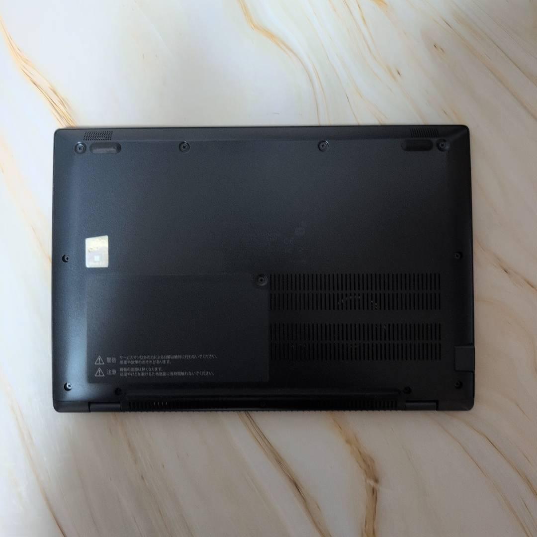 Dynabook G83/HU 16GB 256GB Office／カメラ 搭載