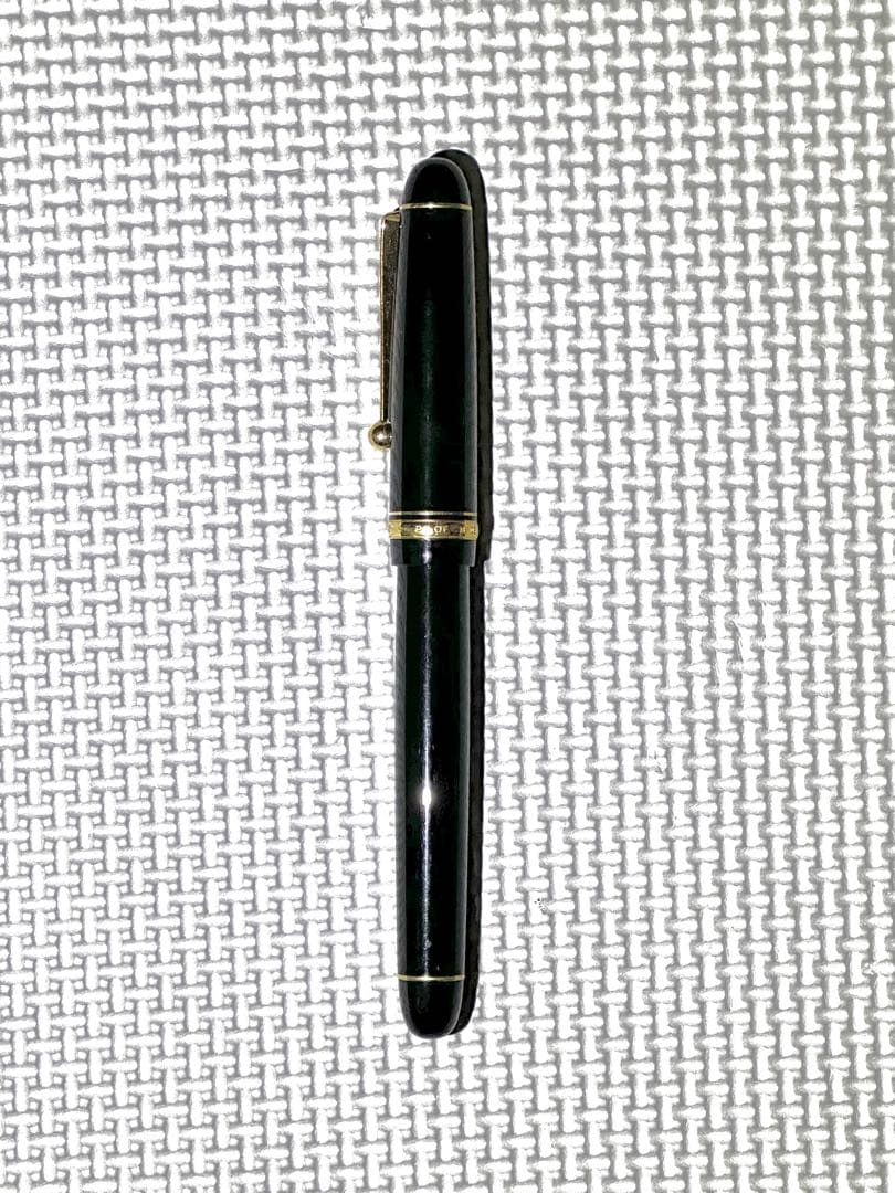 PILOT CUSTOM 74 万年筆