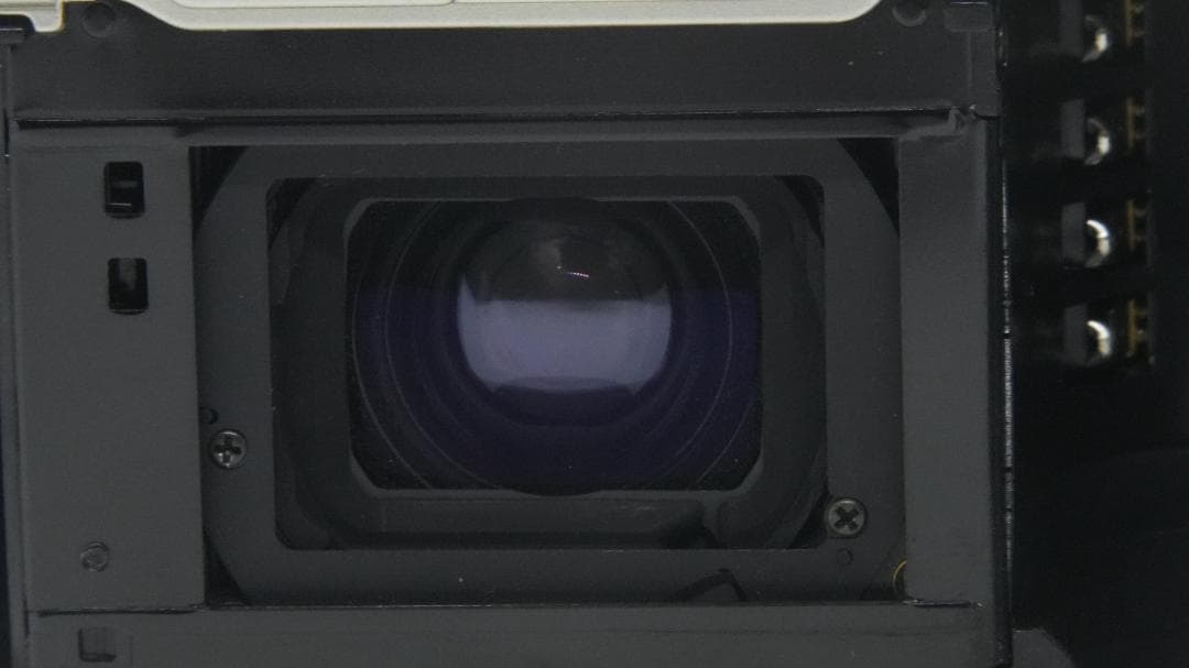 【B2164】 OLYMPUS µ-Ⅱ 110 オリンパス ミュー