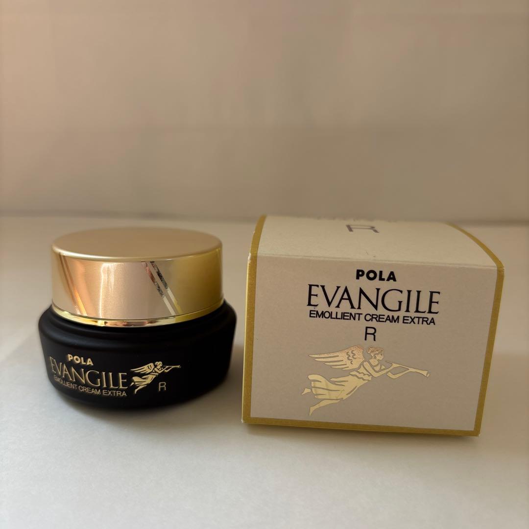POLA EVANGILE エモリエントクリーム エクストラ R
