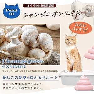 NEKOMATANOMI ねこまたの実　腎臓の健康維持サプリ　2袋