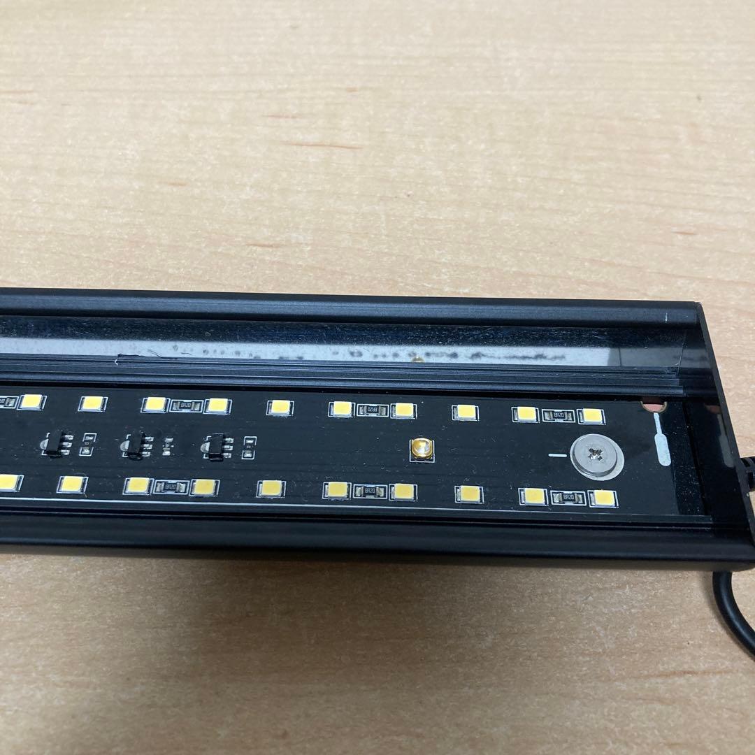 ゼンスイ ソラリウム UV LED 200 バータイプ 紫外線照射LEDライト