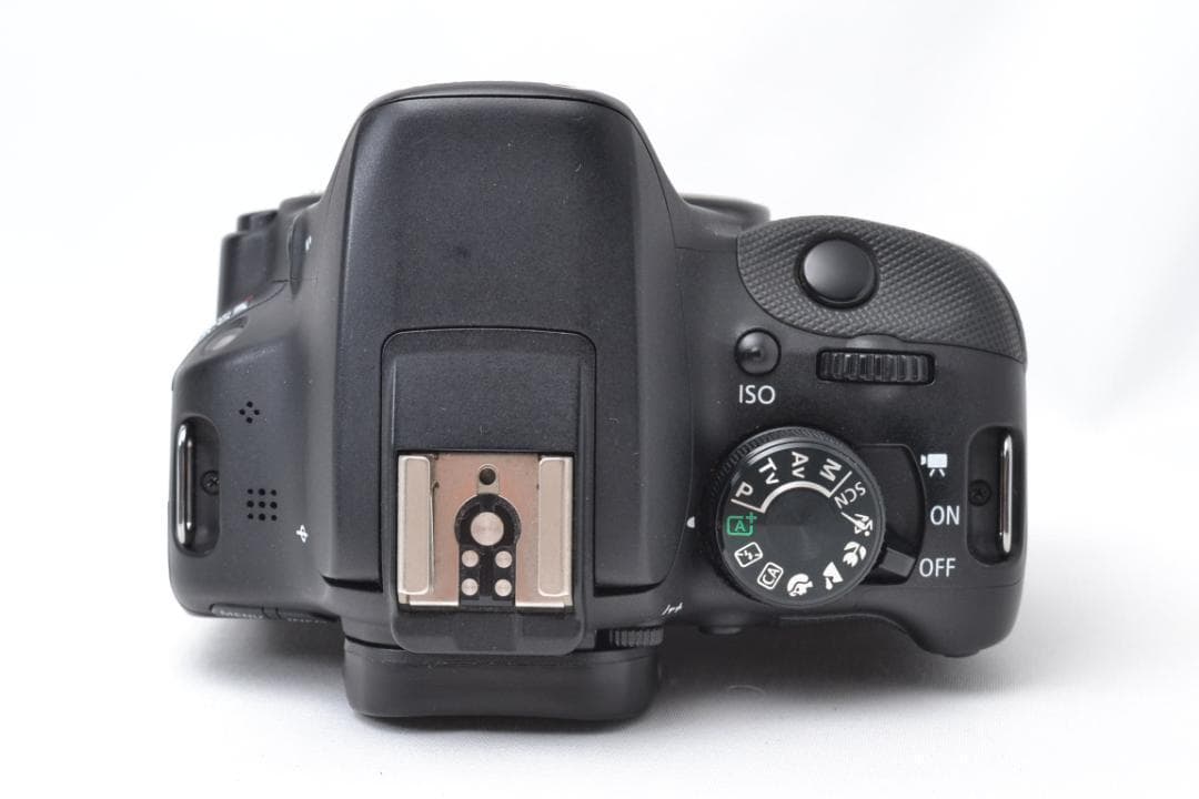 ■ 美品 ■ キャノン　Canon Kiss X7 ダブルズームキット