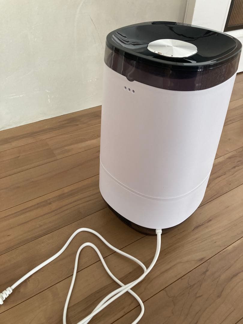 ティファール　T-fal 加湿器
