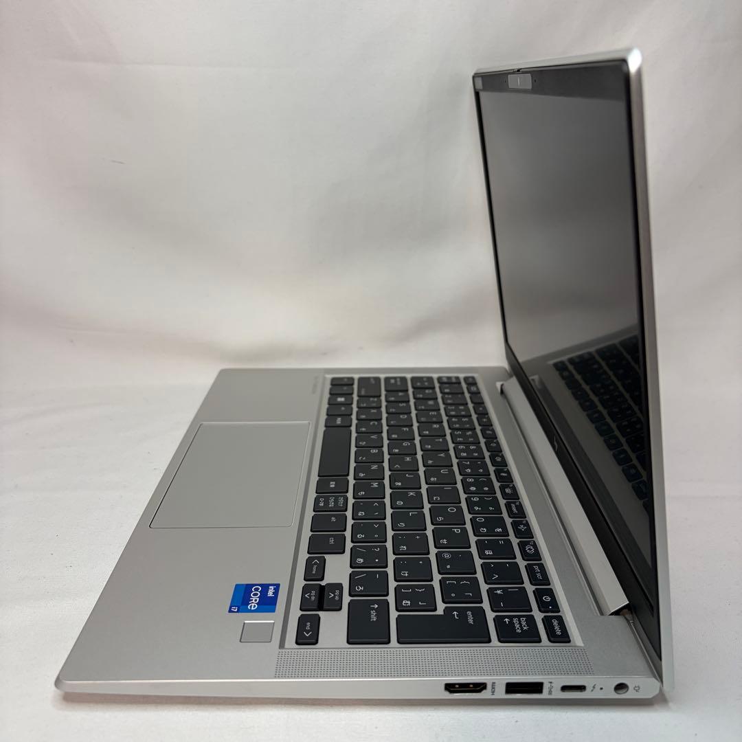 美品 EliteBook 630 G10 第13世代 i7 16GB 512GB
