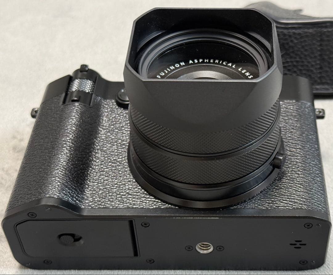 FUJIFILM GFX100RF 美品