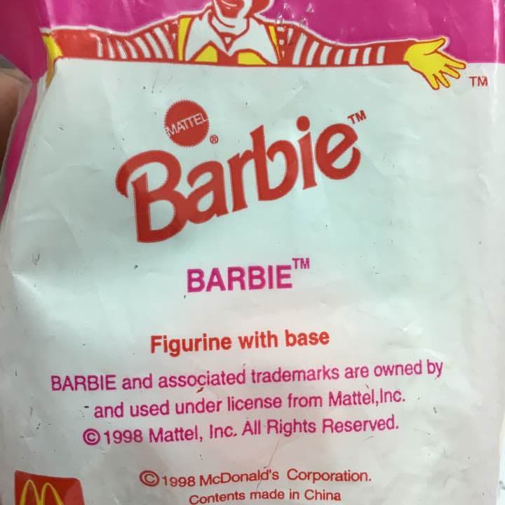 バービー