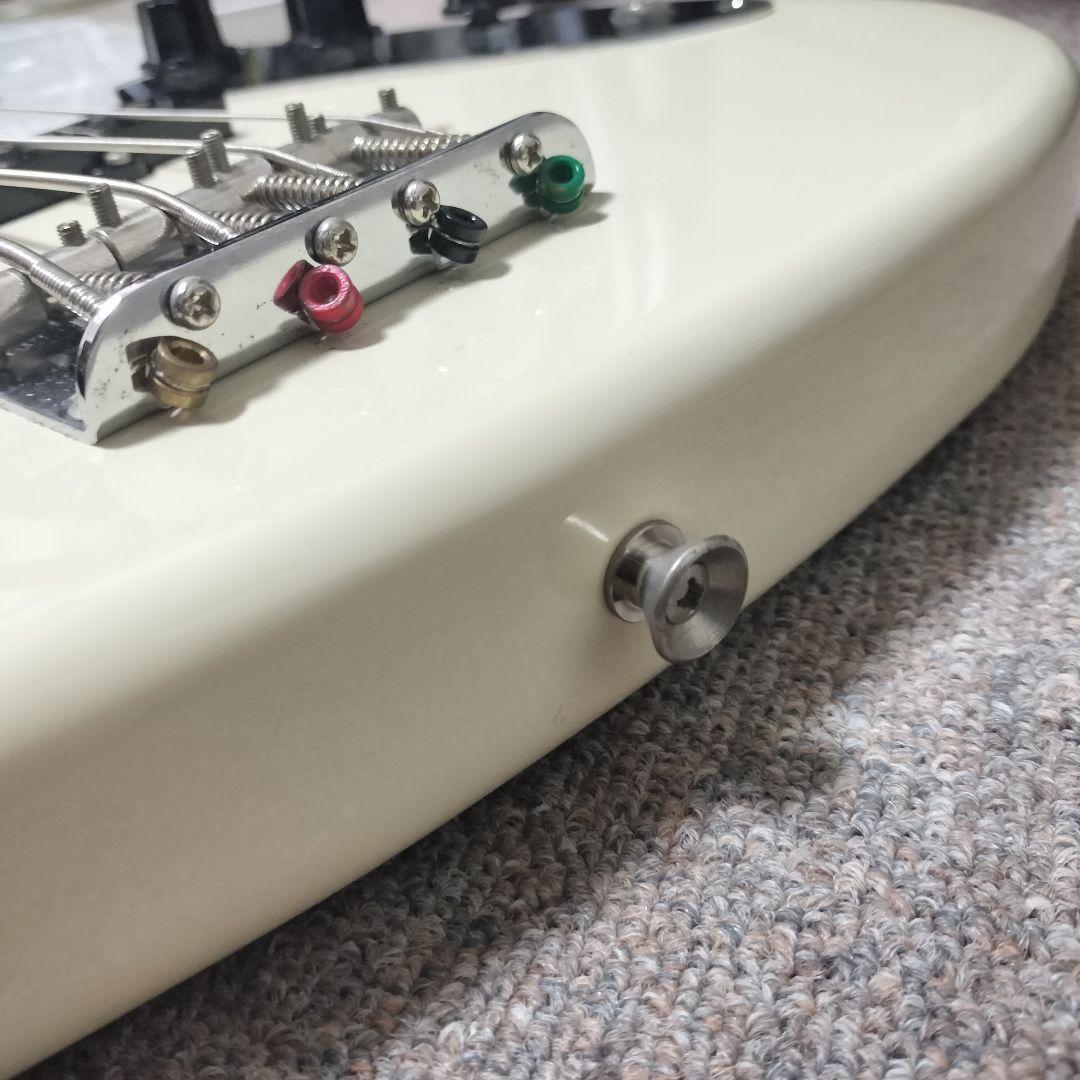 ギター Fender Japan JAZZ BASS JB75 US/FC
