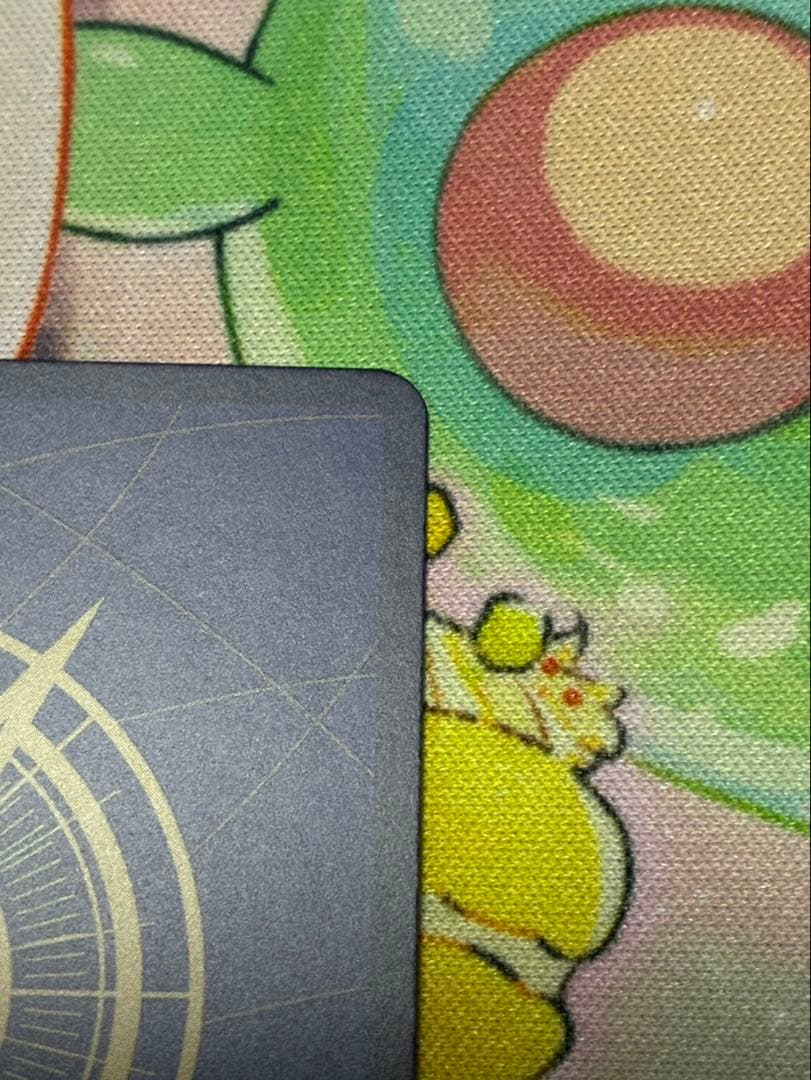 ONE PIECE CARD GAME ナミ パラレルSR ローダー　おまけ付