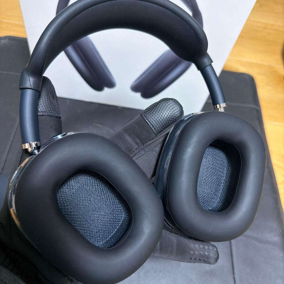 AirPods MAX (USB-C搭載モデル)