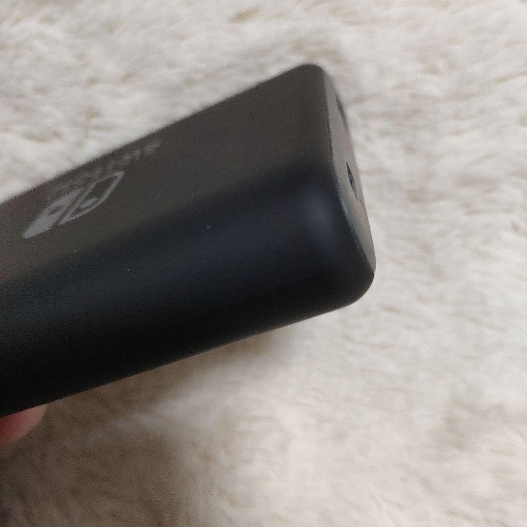 Anker PowerCore 13400 ポケモン モバイルバッテリー 限定