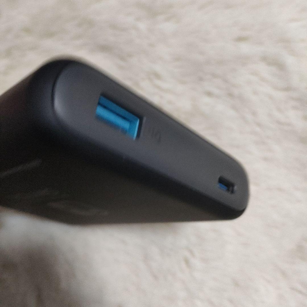 Anker PowerCore 13400 ポケモン モバイルバッテリー 限定