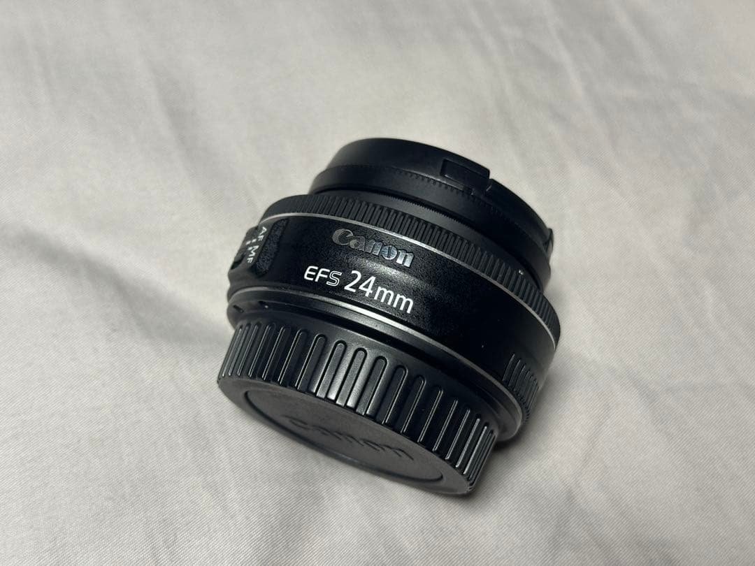 一眼レフ Canon EOS80D レンズ4本セット EOSカメラケース付き