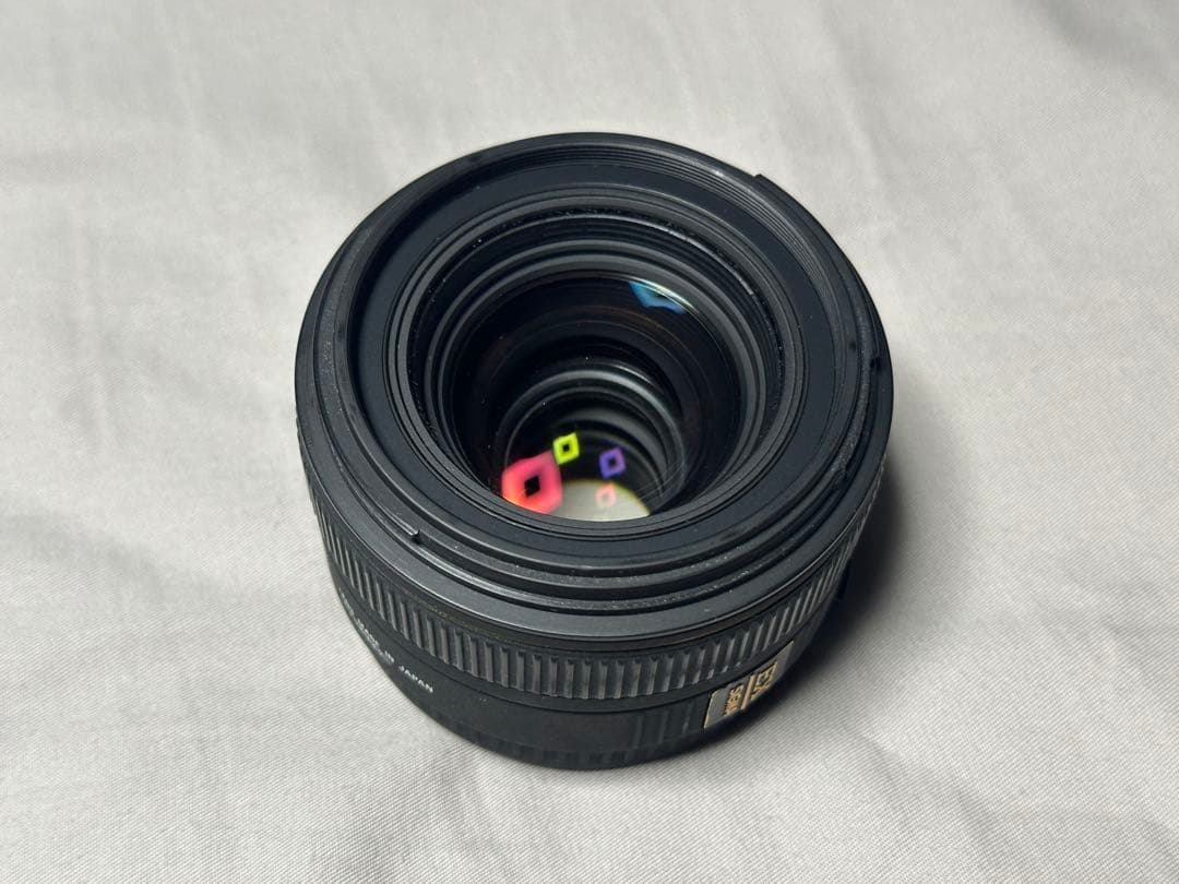 一眼レフ Canon EOS80D レンズ4本セット EOSカメラケース付き