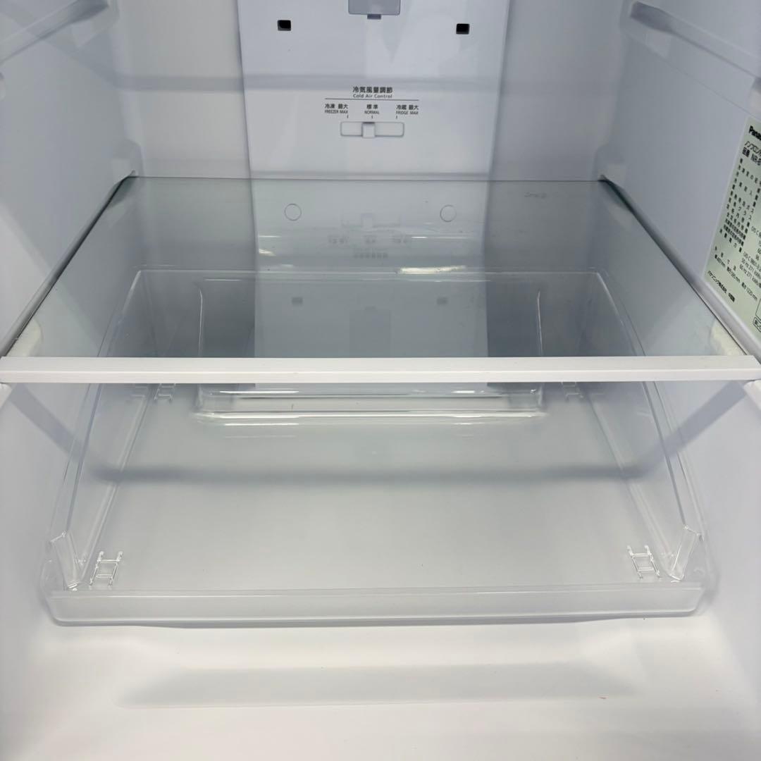 837 未使用品　マッドホワイト　冷蔵庫　100L〜200L 小型　一人暮らし