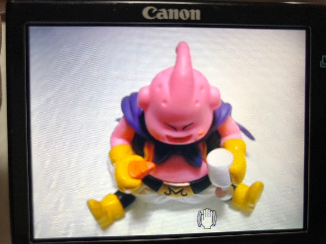 デジタルカメラ Canon IXY DIGITAL 910 IS