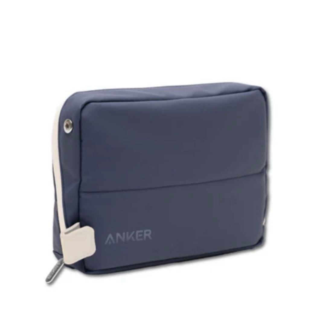 Anker Smart Pouch ネイビー