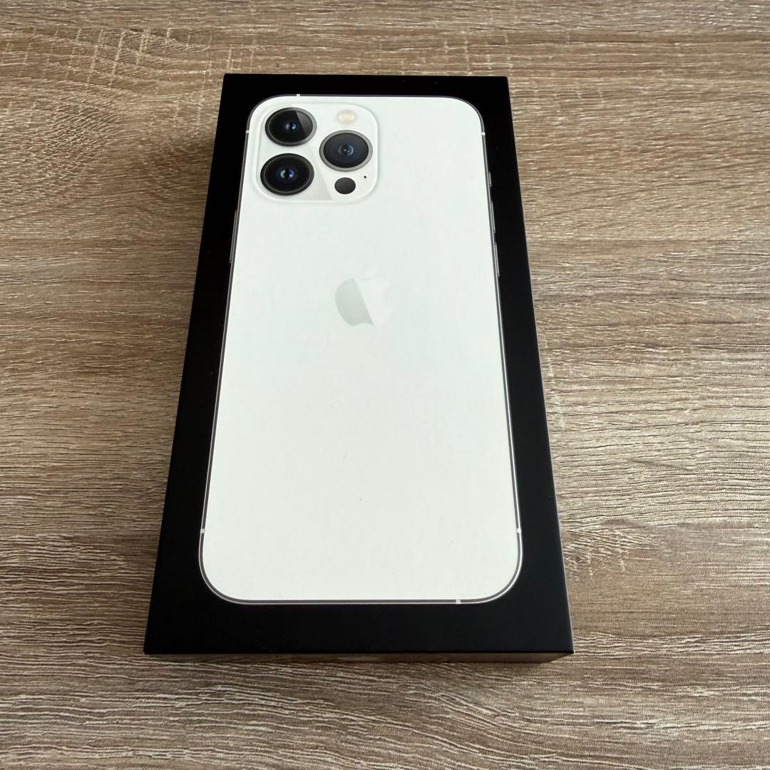 iPhone13pro 128GB 本体 付属品付き