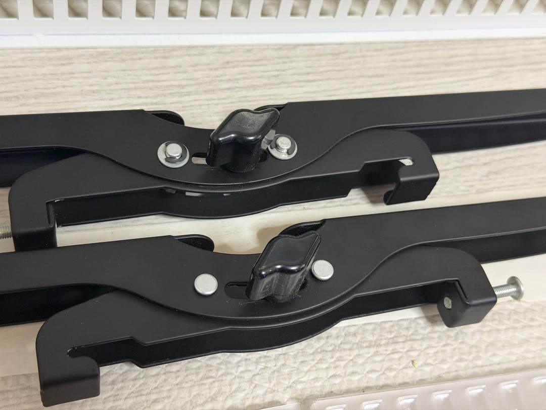 美品 壁美人TI300 Lサイズ ホワイト 37～65型 耐荷重25kg