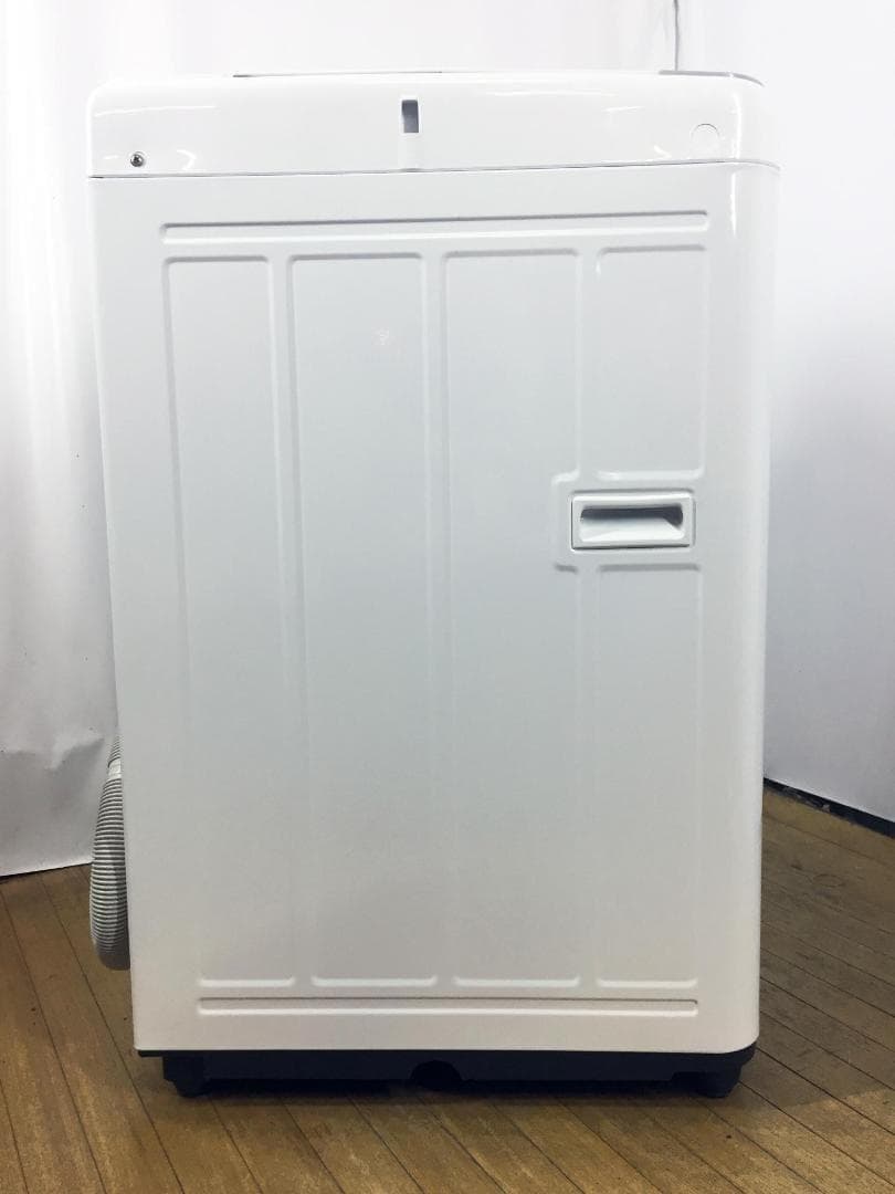 30日迄！送料無料♦Panasonic 5㎏ 洗濯機【♦NA-F50B8】