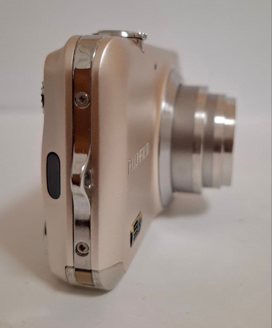 [美品]富士フィルム FUJIFILM FINEPIX JX280 コンデジ