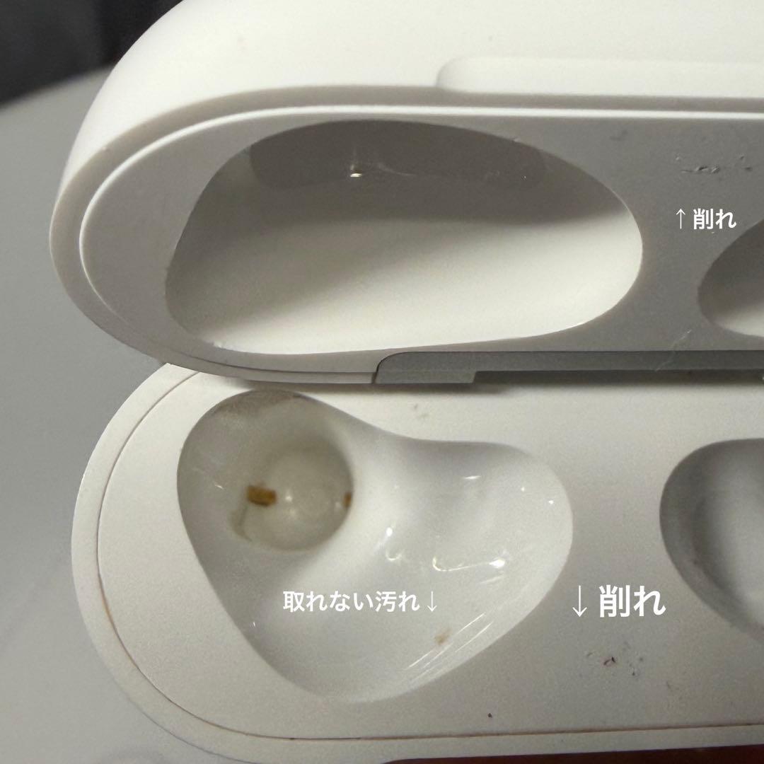 AirPods 第3世代 Magsafe対応モデル