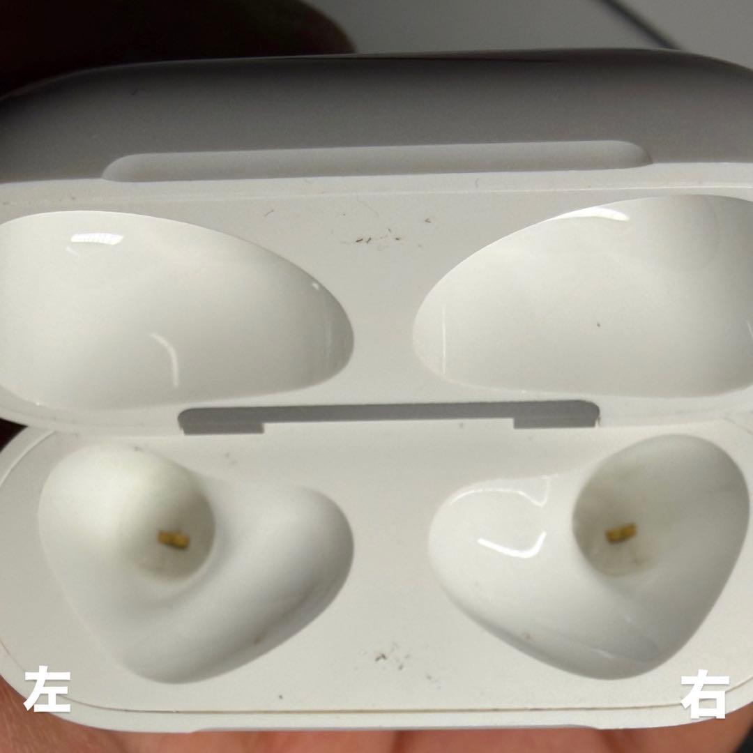 AirPods 第3世代 Magsafe対応モデル