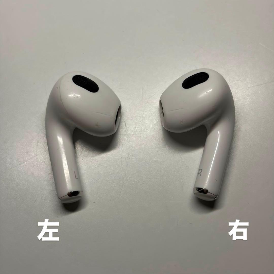 AirPods 第3世代 Magsafe対応モデル