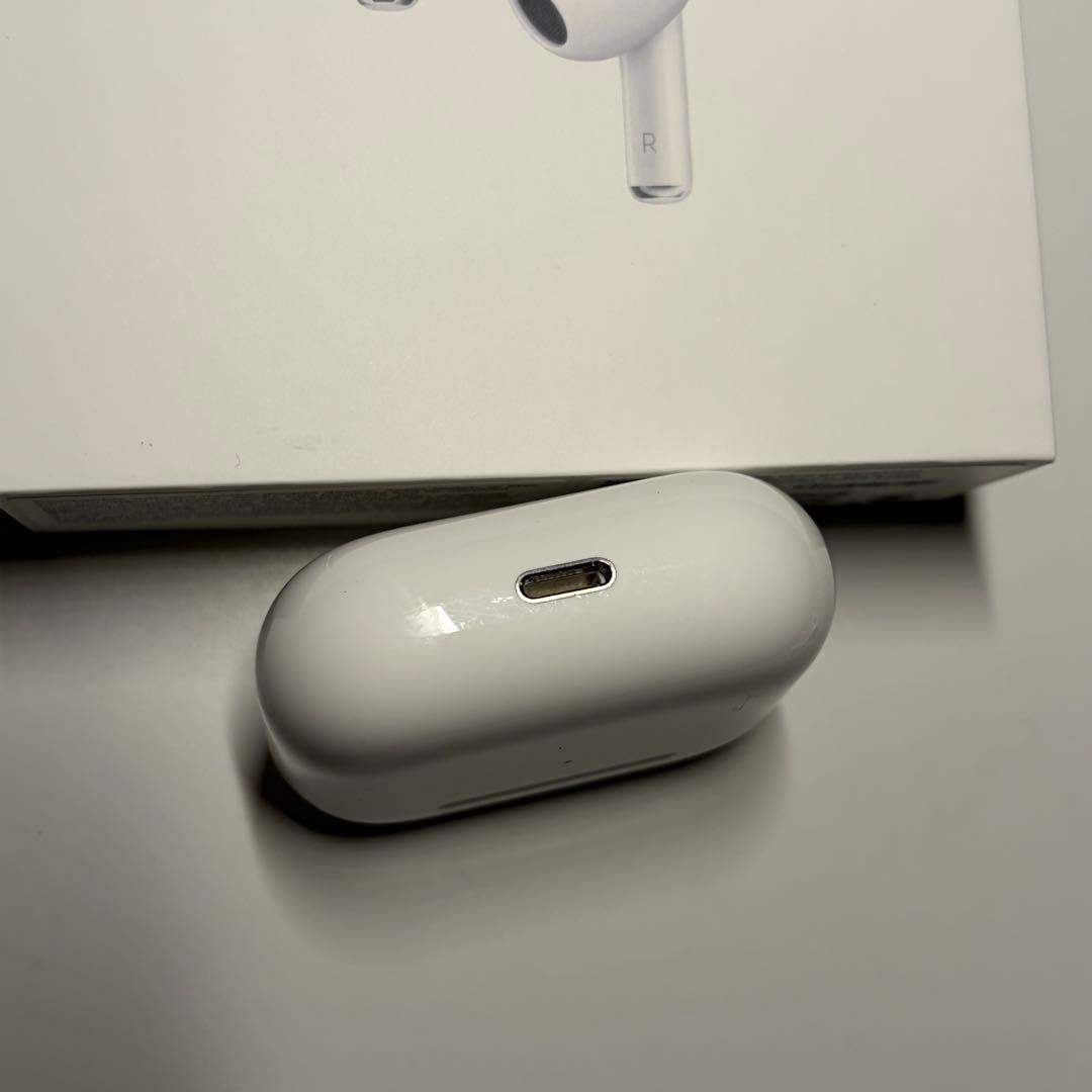 AirPods 第3世代 Magsafe対応モデル