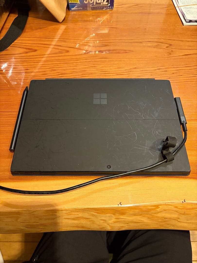 Microsoft Surface Pro 7 サーフェスプロ7 i7 16g