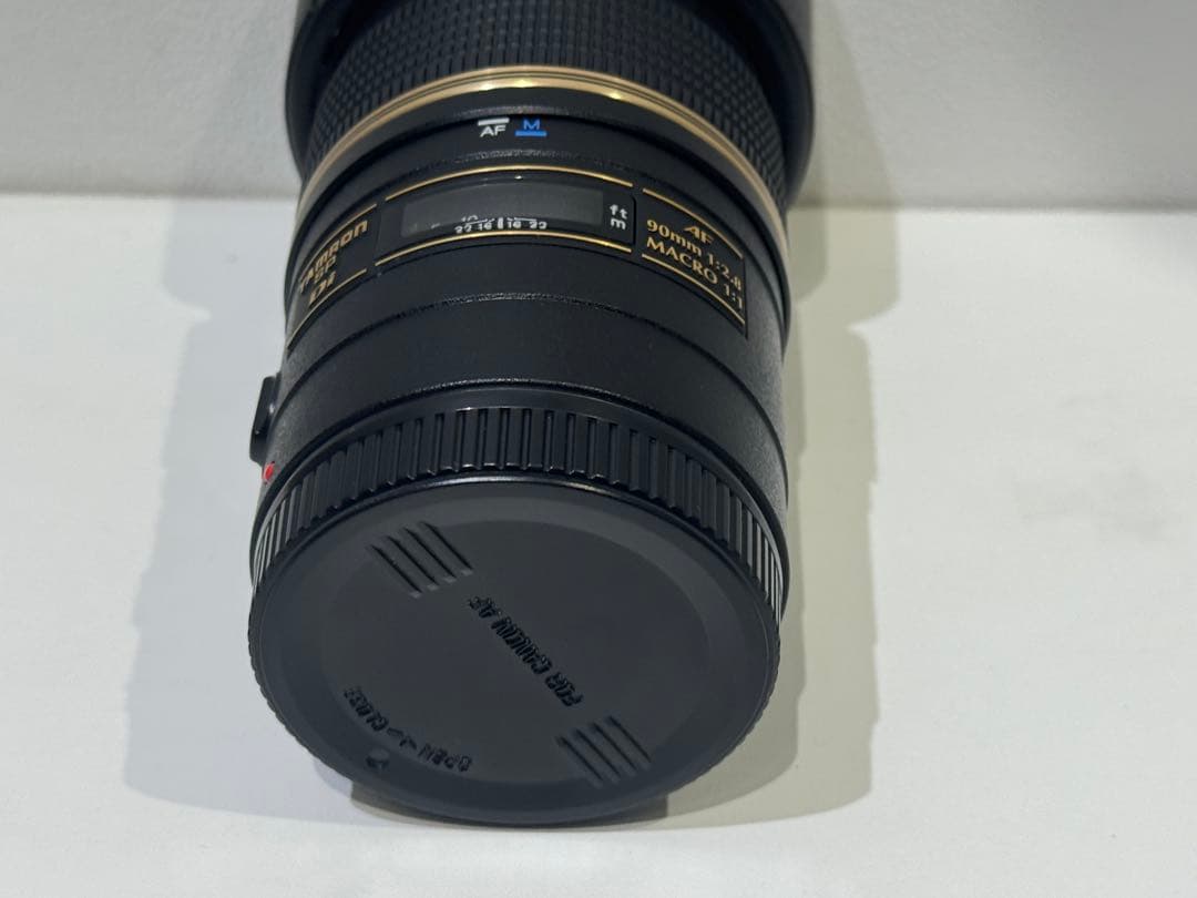 その他 TAMRON SP AF 90mm F2.8 Di