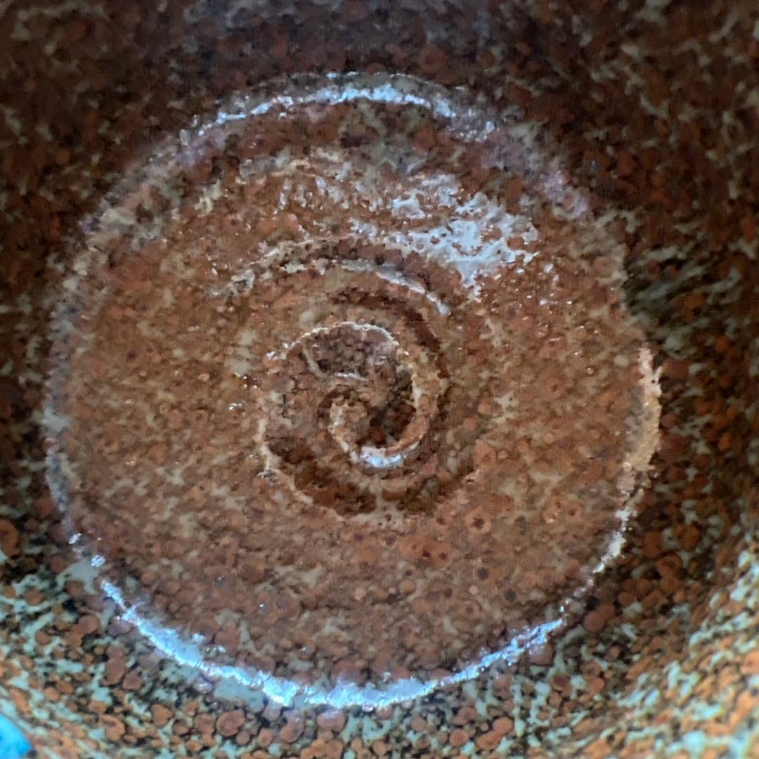 一点物　茶道具　茶碗