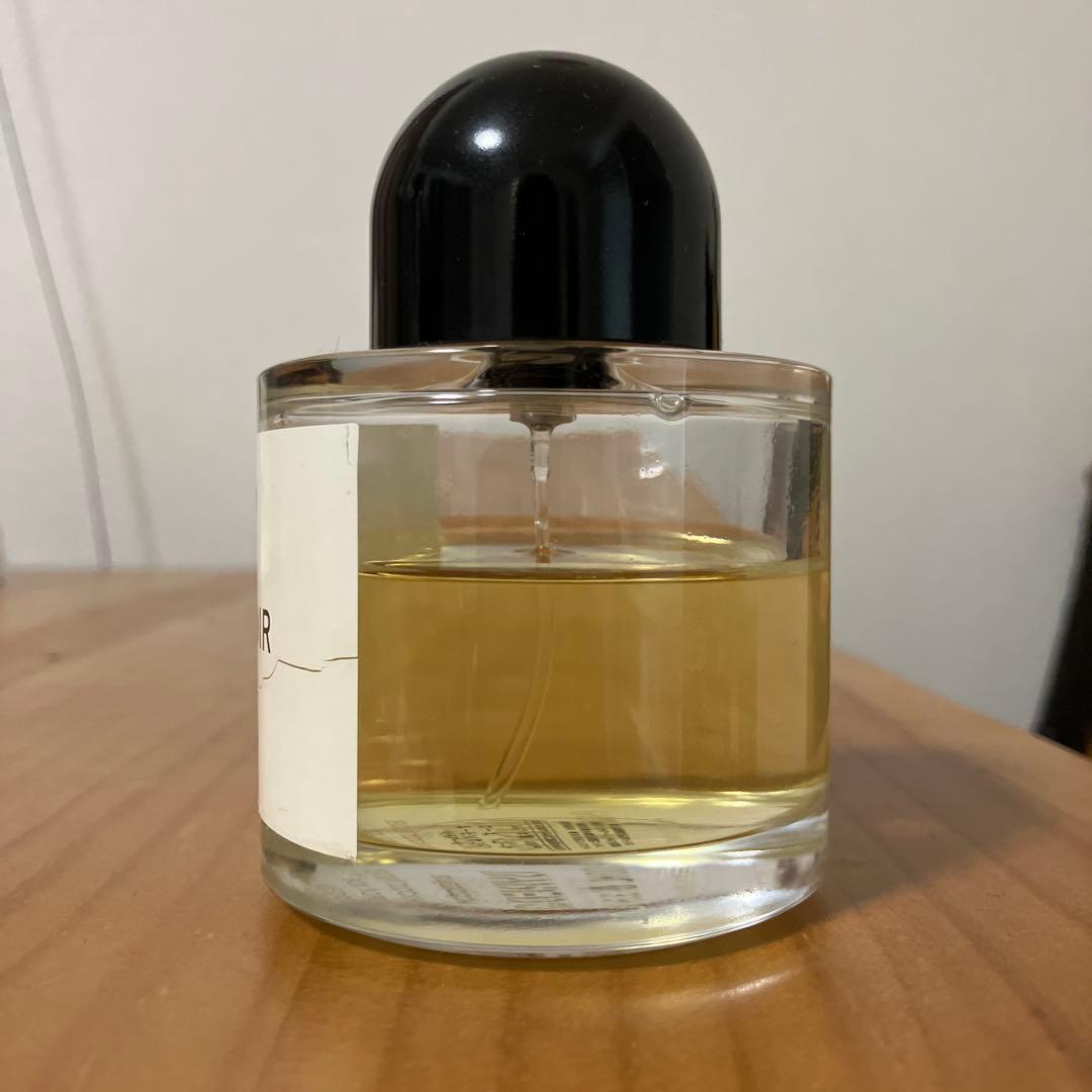 香水(ユニセックス) BYREDO ROSE NOIR Eau de Parfum 100ml