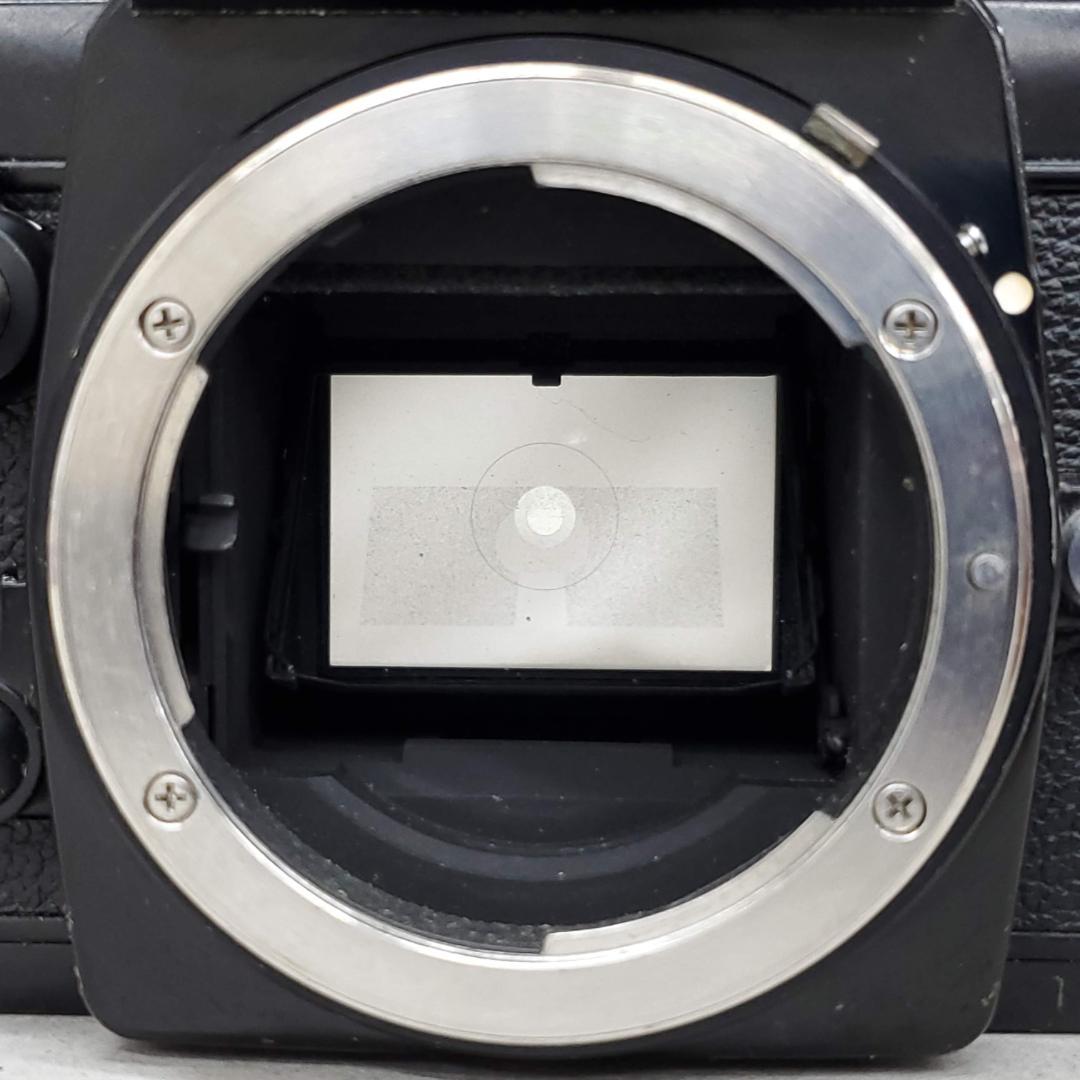 【動作確認済】Nikon F3 HP G0212-261-6p