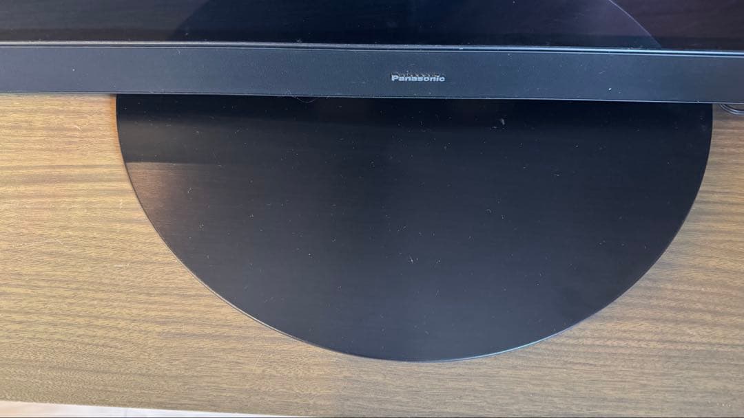 【直接引取限定・埼玉】Panasonic 65型 4K有機ELテレビ 2020年