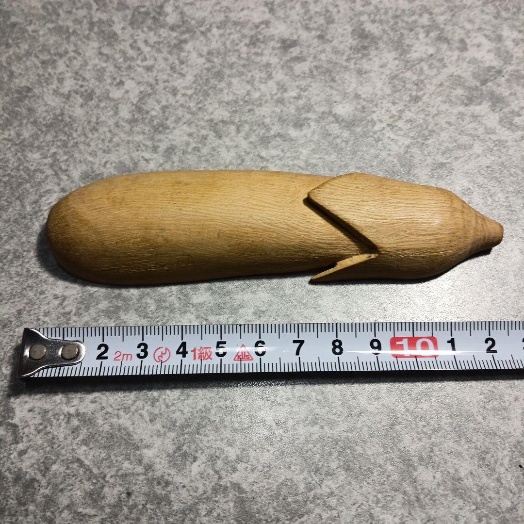 は*ま様 竹木製 茶道具セット 彫刻付き