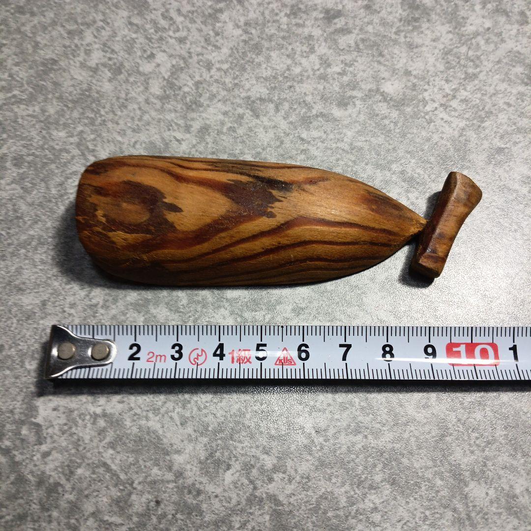は*ま様 竹木製 茶道具セット 彫刻付き