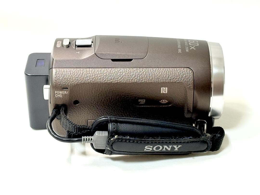ソニー SONY HANDYCAM HDR-CX680