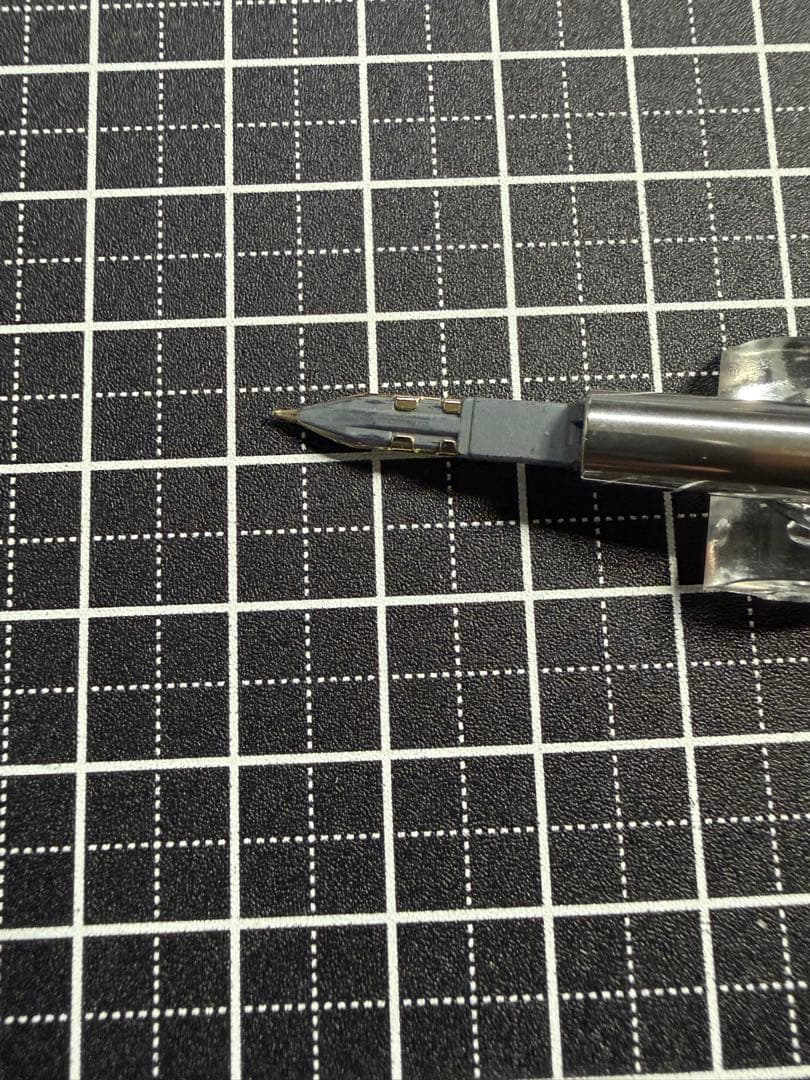 PILOT CAPLESS decimo Peridot-Green 万年筆