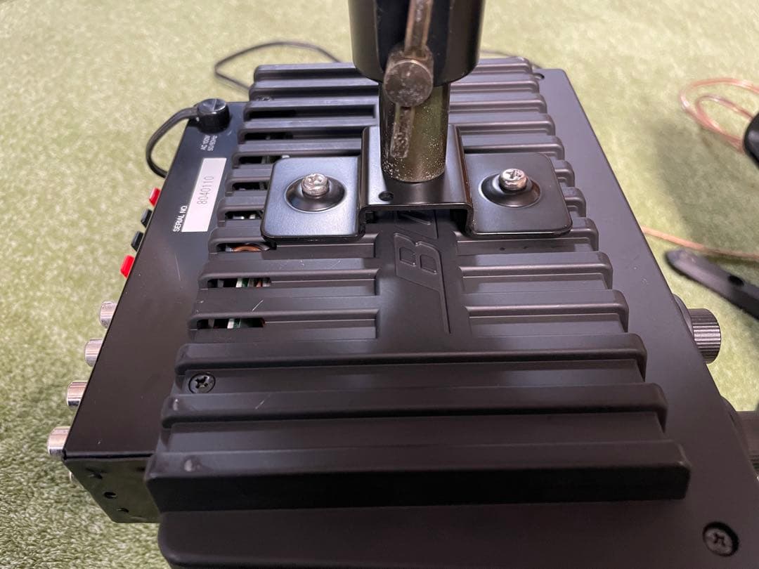 【希少良品】BOSE 101MMG & 1706Ⅱ & PS-70スタンド