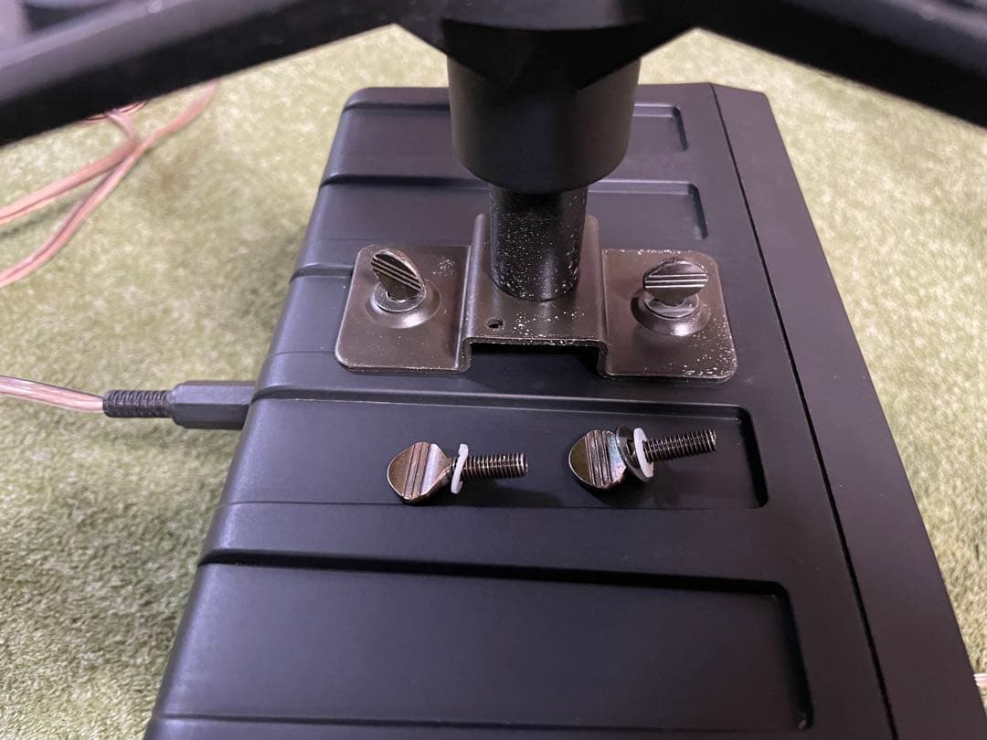 【希少良品】BOSE 101MMG & 1706Ⅱ & PS-70スタンド