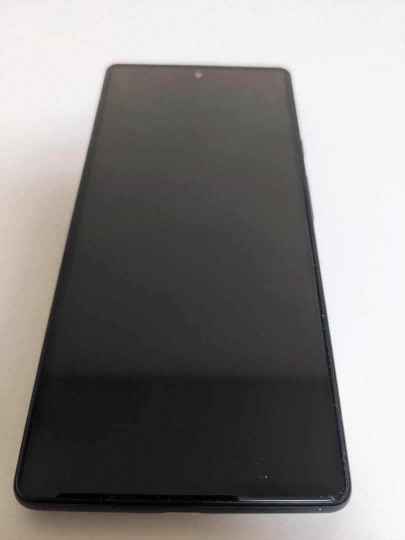 google pixel 6 128gb simフリー グーグルストア版