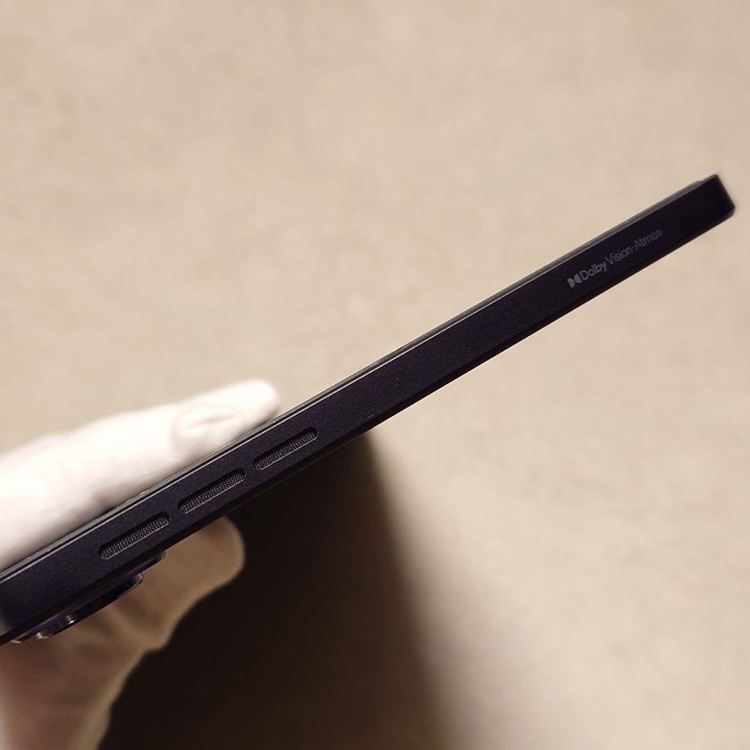 Legion Tab Y700 Gen4 + G9 コントローラー
