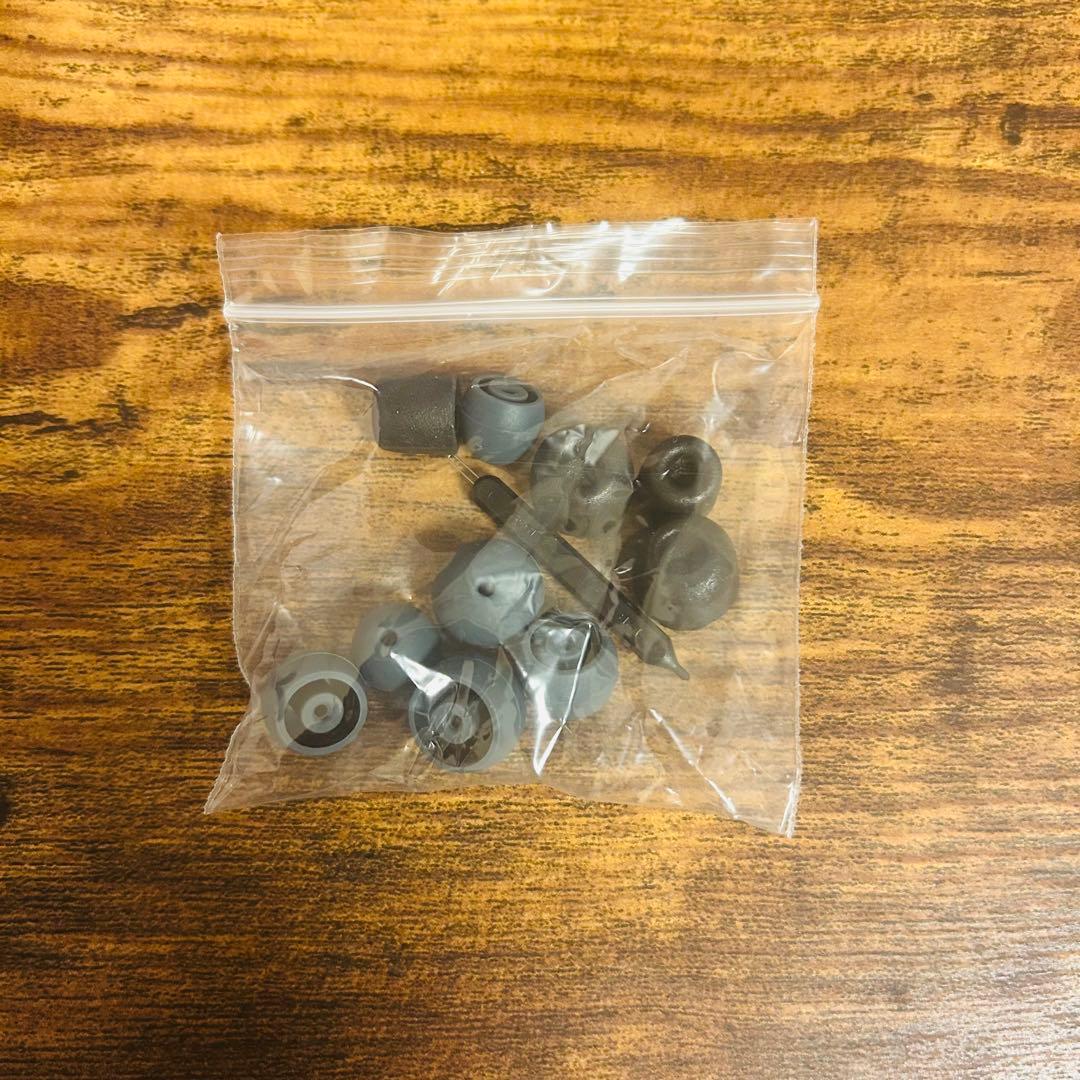 SHURE AONIC215 有線イヤフォン　即発送
