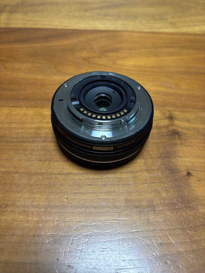 【値下げ】OLYMPUS OM-D E-M10 MarkIII オマケ付