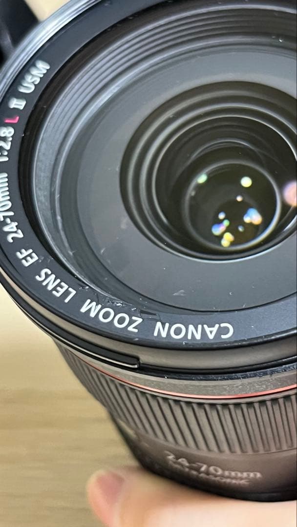 Canon EOS R6 本体 レンズ3本セット 他