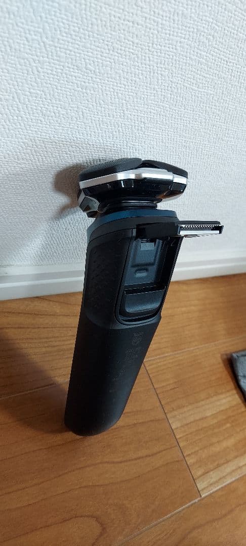 PHILIPS 5000 Series 電気シェーバー